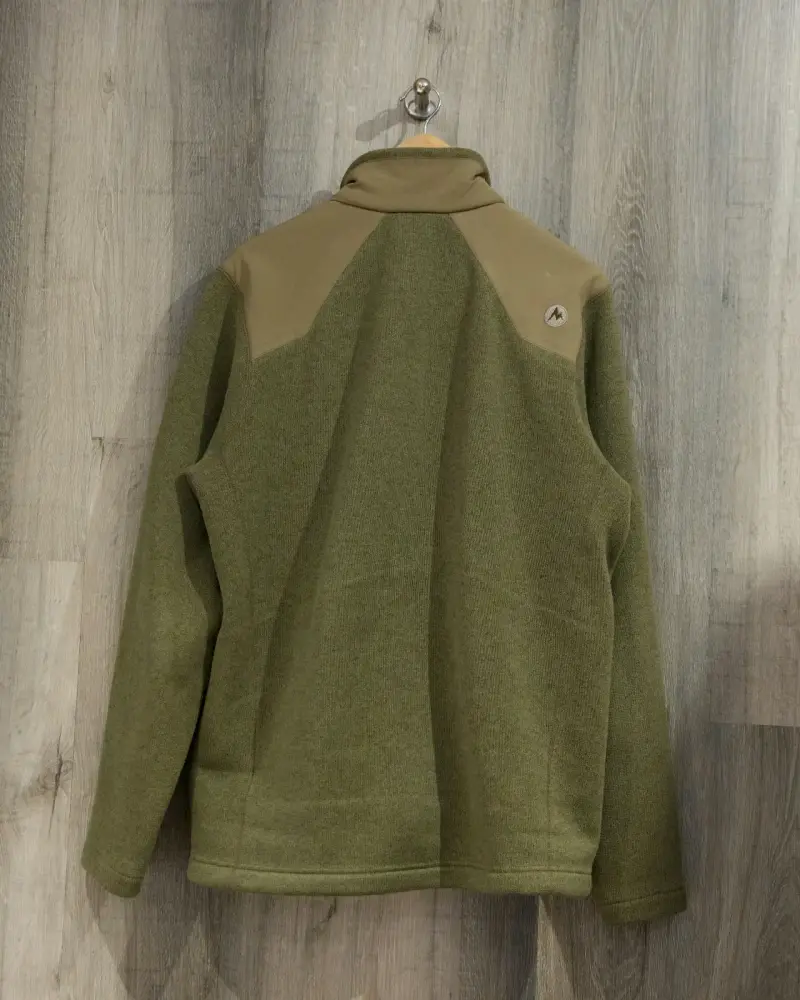 Chaqueta polar Marmot - 3