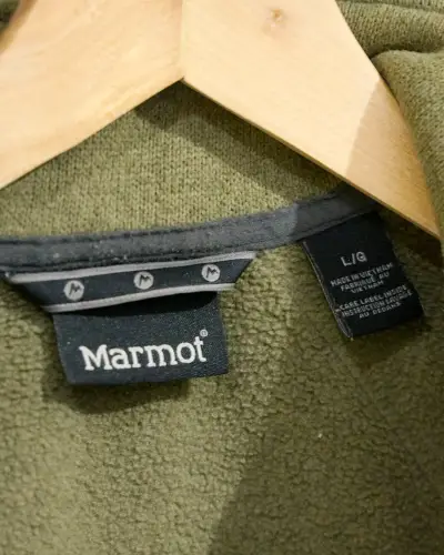 Chaqueta polar  Marmot - miniatura 4