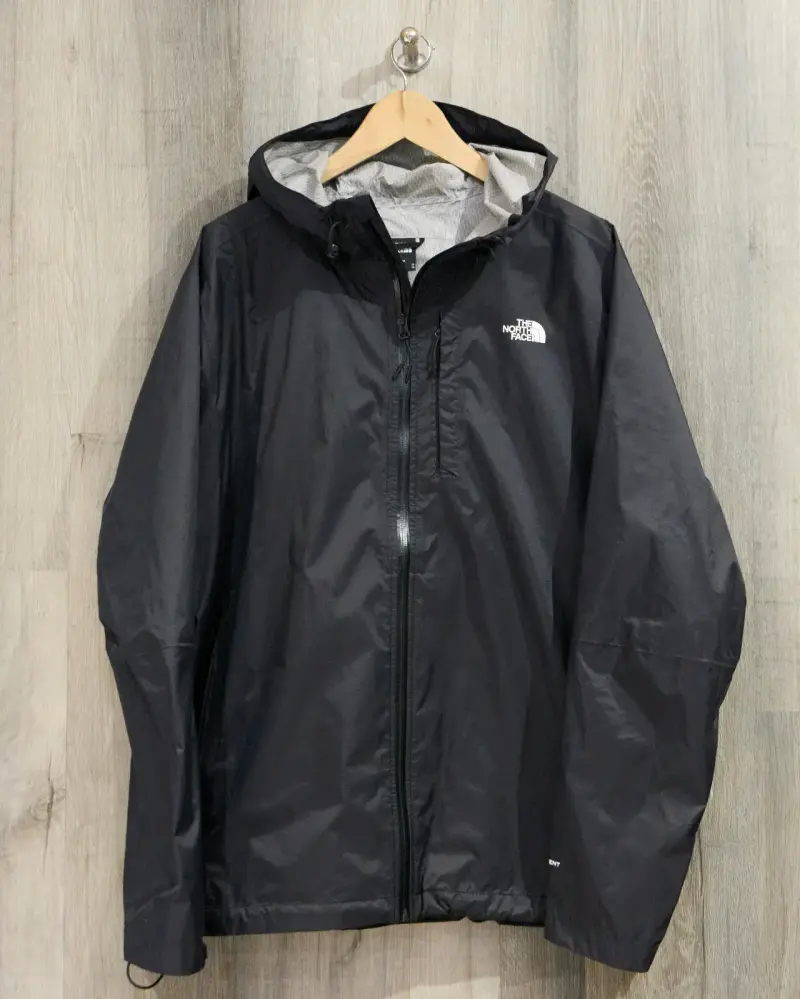 North Face Dryvent - 1