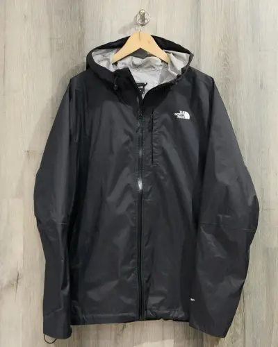 North Face Dryvent - miniatura 1