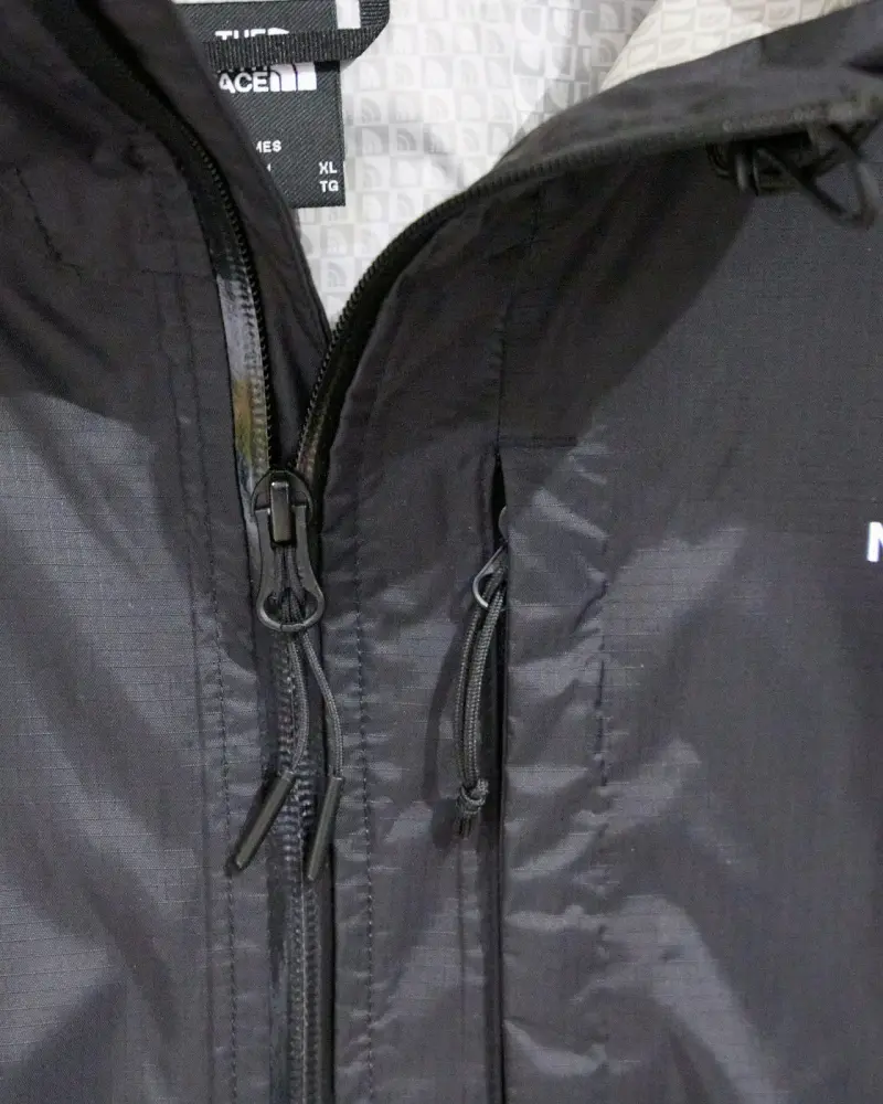 North Face Dryvent - 3