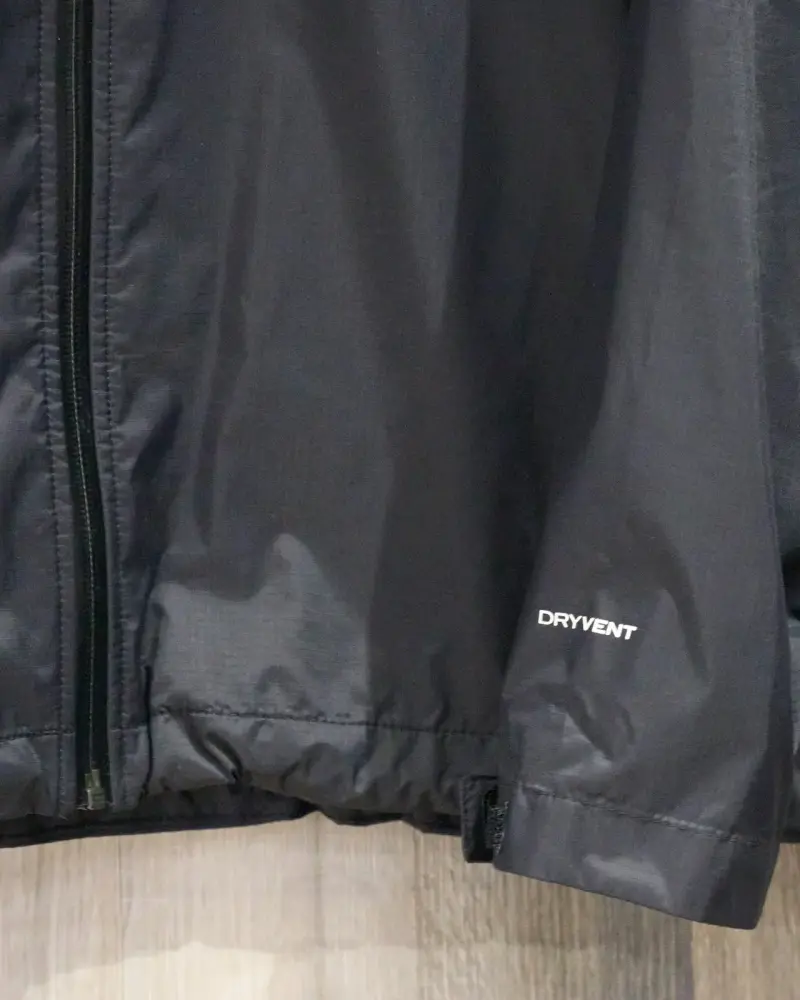 North Face Dryvent - 4