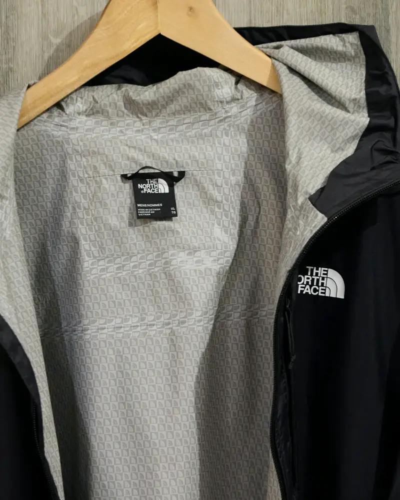 North Face Dryvent - 6