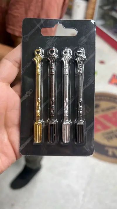 Set de palas - miniatura 1