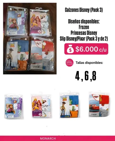 Panty Monarch England opaca - miniatura 6