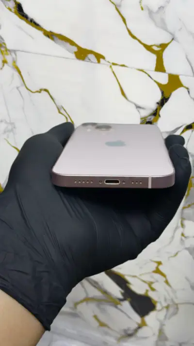 iPhone 13 - miniatura 4