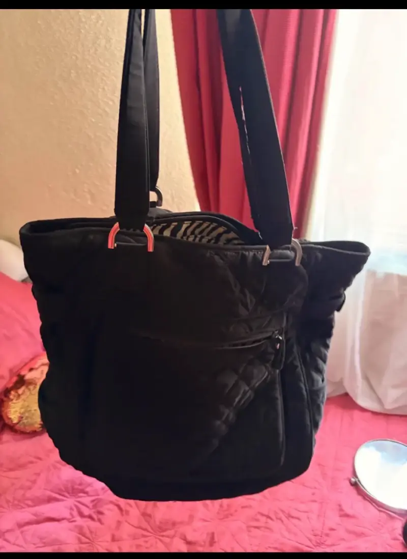 Tote bag vera branley - 1