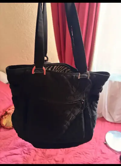 Tote bag vera branley - miniatura 1