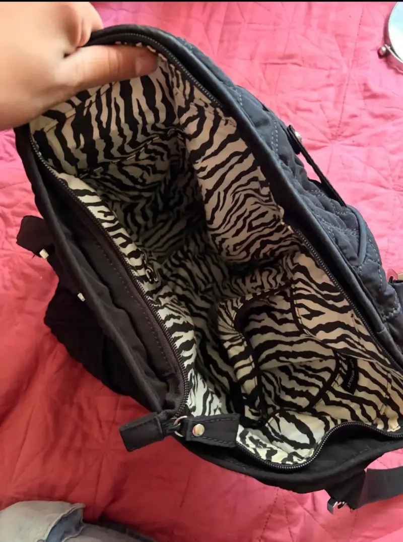 Tote bag vera branley - 4