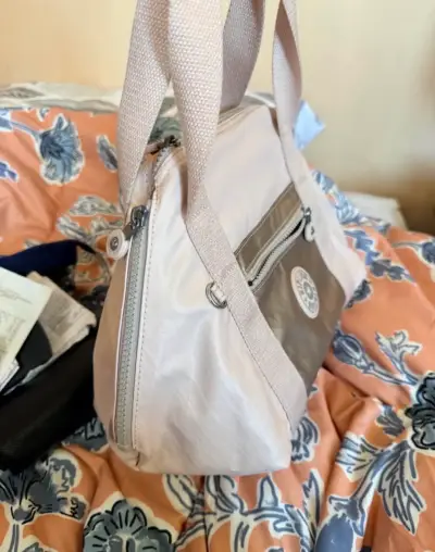 Bolso Kipling original modelo Art mini - miniatura 2