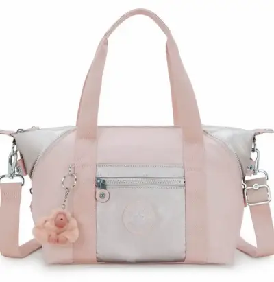 Bolso Kipling original modelo Art mini - miniatura 3