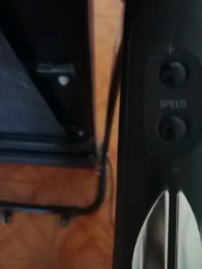 Bicicleta estática plegable - miniatura 2