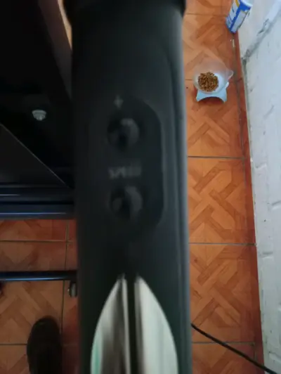Bicicleta estática plegable - miniatura 6