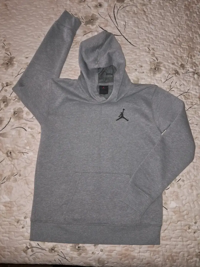 Conjunto Buzo Niño Jordan - 4