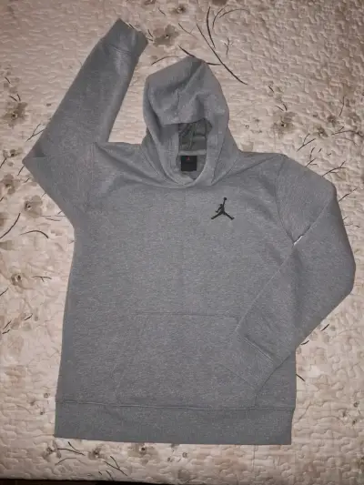 Conjunto Buzo Niño Jordan - miniatura 4