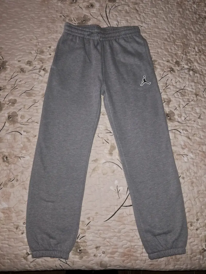 Conjunto Buzo Niño Jordan - 5