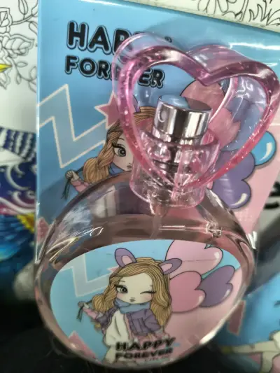 Perfume Happy Forever niña 50ml - miniatura 1