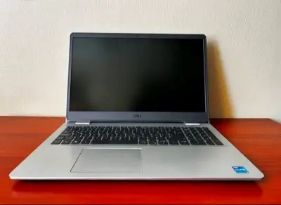 Notebook Dell inspirion 15 - miniatura 1