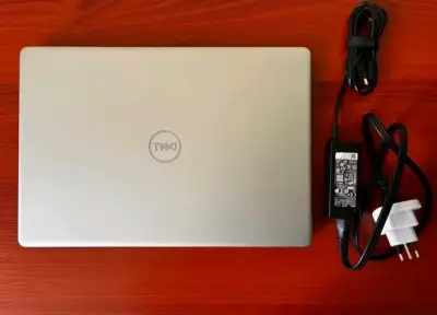 Notebook Dell inspirion 15 - miniatura 4