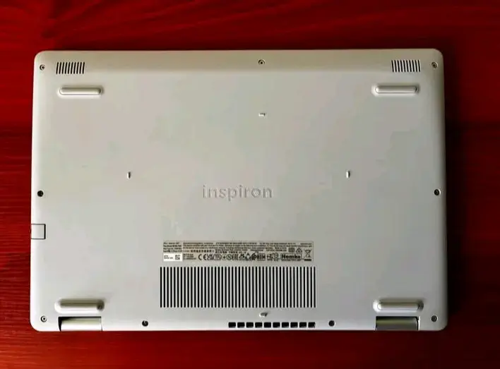 Notebook Dell inspirion 15 - 5