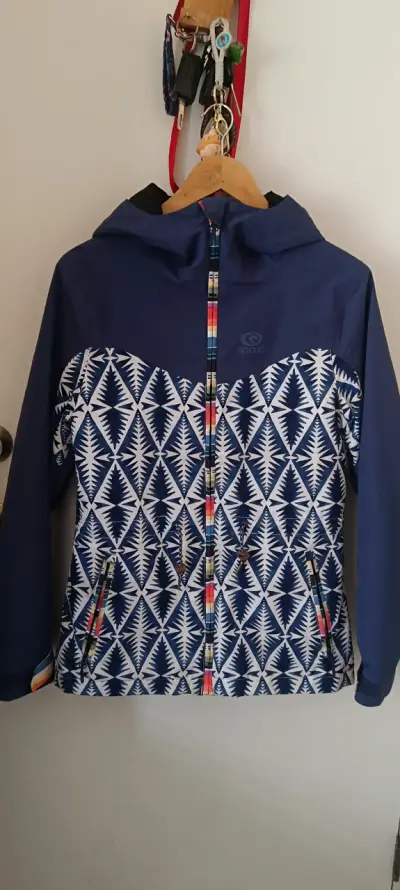 Chaqueta Ripcurl - miniatura 1
