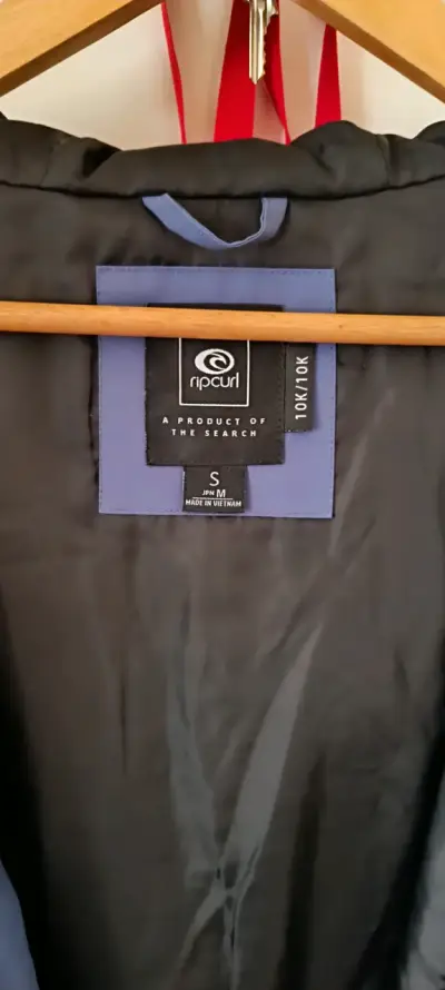 Chaqueta Ripcurl - miniatura 3