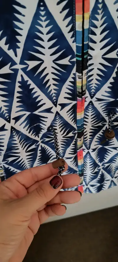 Chaqueta Ripcurl - miniatura 4