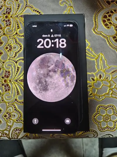 iPhone 12 Pro Max 256 azul - miniatura 2