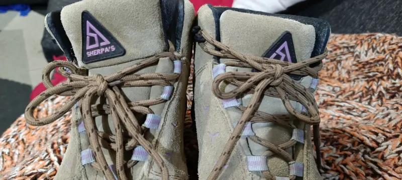 Zapatos de seguridad - 2