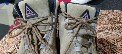Zapatos de seguridad - miniatura 2