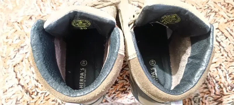 Zapatos de seguridad - 3