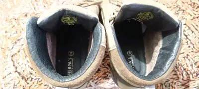 Zapatos de seguridad - miniatura 3