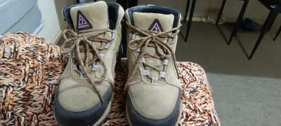 Zapatos de seguridad - miniatura 4