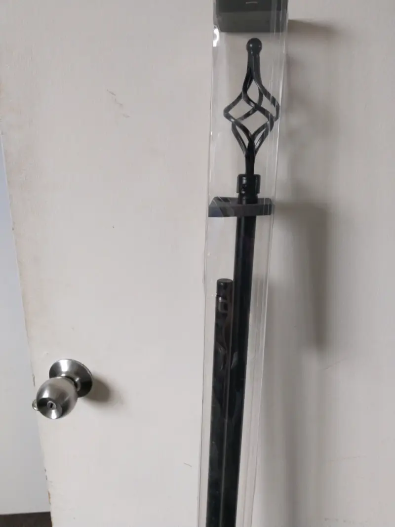 Batidor manual de acero - 3
