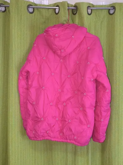 Chaqueta acolchada - miniatura 2