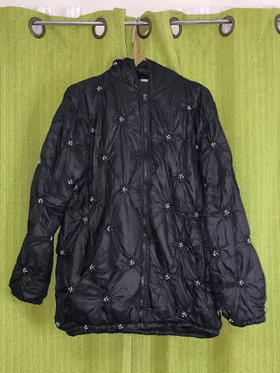 Chaqueta acolchada - miniatura 3
