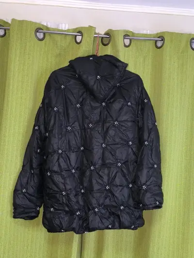 Chaqueta acolchada - miniatura 4