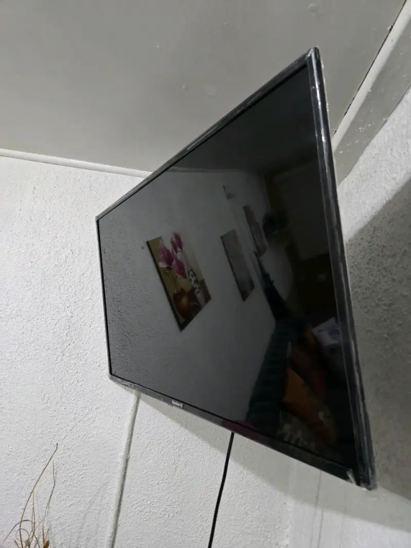 Televisor Smart Tv - 1