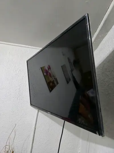 Televisor Smart Tv - miniatura 1
