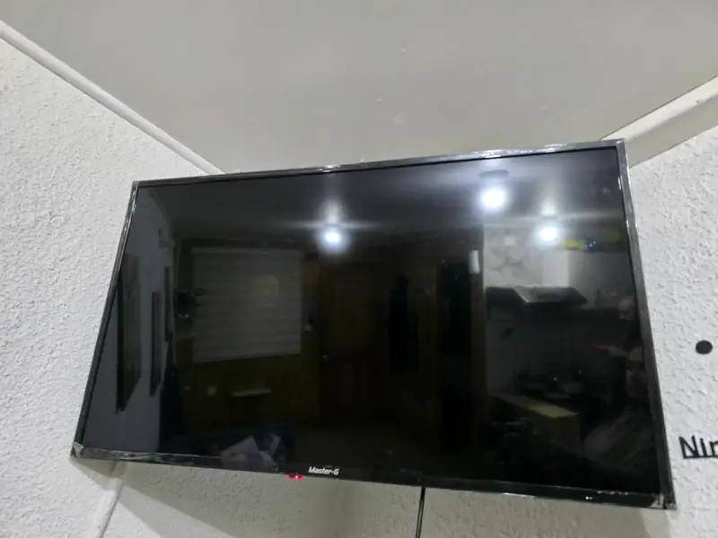 Televisor Smart Tv - 2