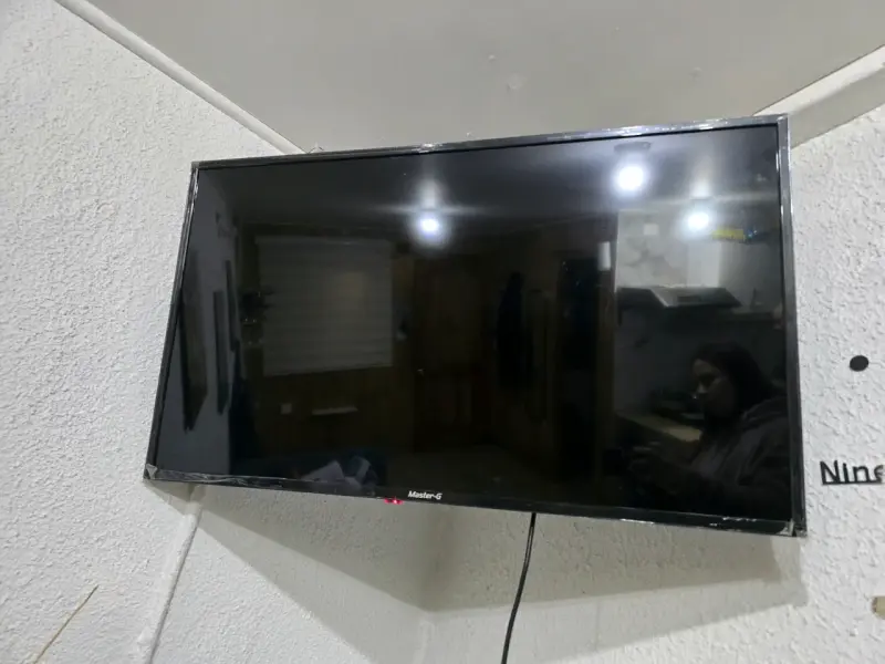 Televisor Smart Tv - 3