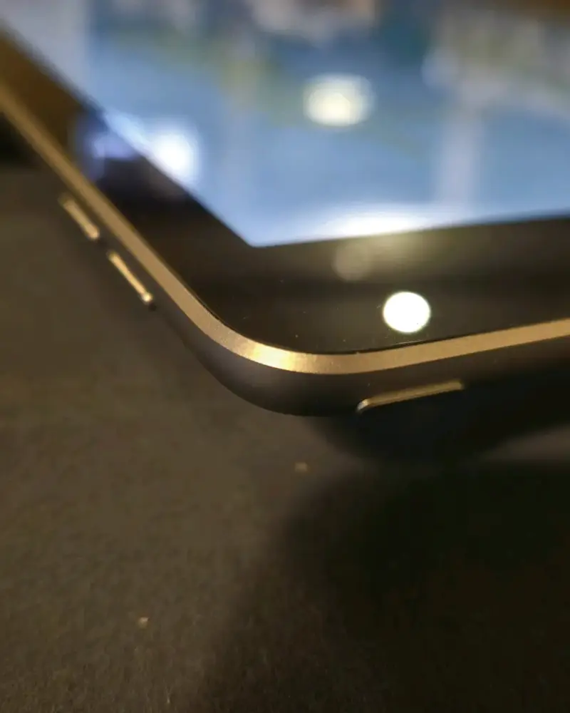 Tablet Apple con funda y Apple Pencil - 4