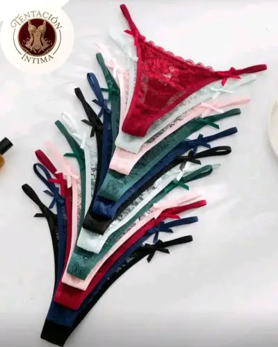 Lenceria sexy - miniatura 5