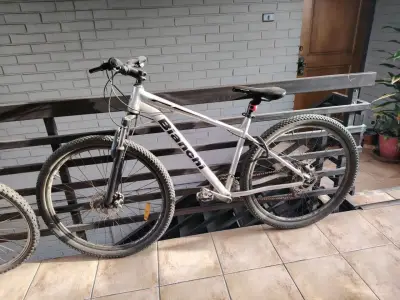 Bicicleta Bianchi haro 29 - miniatura 1