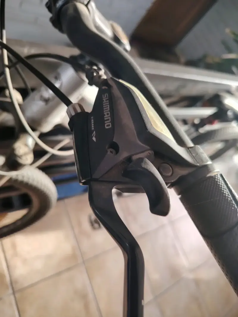 Bicicleta Bianchi haro 29 - 3