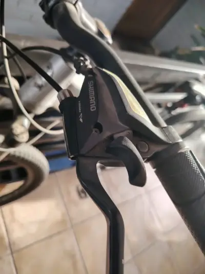 Bicicleta Bianchi haro 29 - miniatura 3