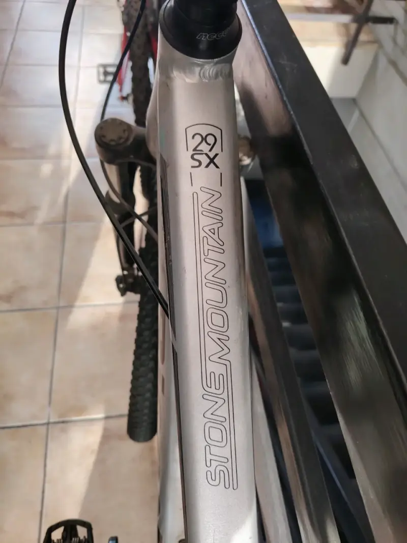 Bicicleta Bianchi haro 29 - 4