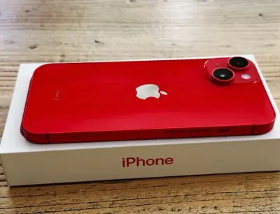 iPhone 14 / 128gb - miniatura 1
