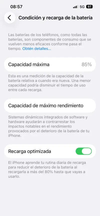iPhone 14 / 128gb - miniatura 2