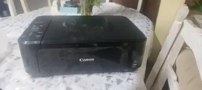 Impresora Canon multifuncional con wi-fi - miniatura 2